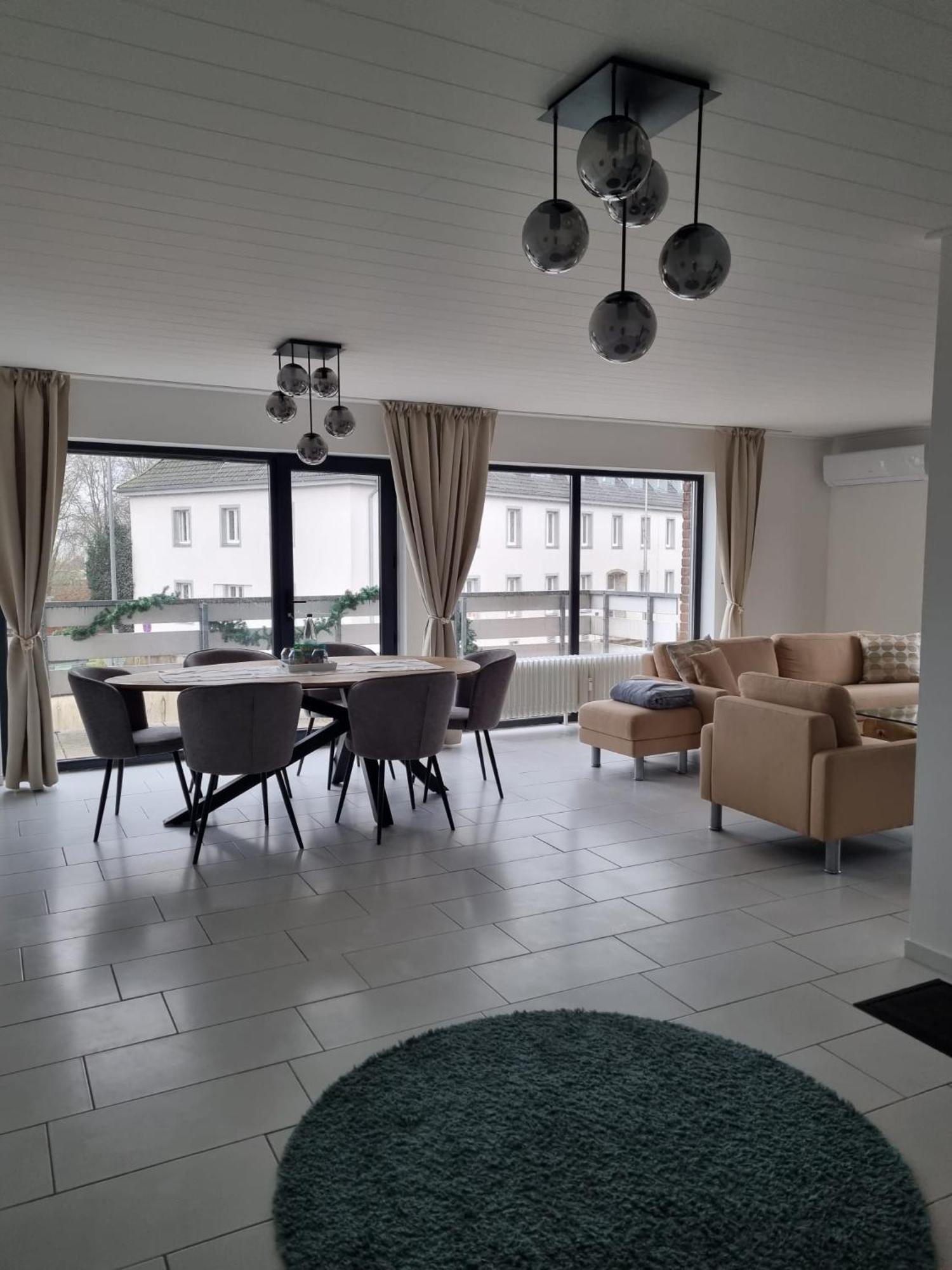 Ferienwohnung Am Rheinpark Emmerich Exterior photo