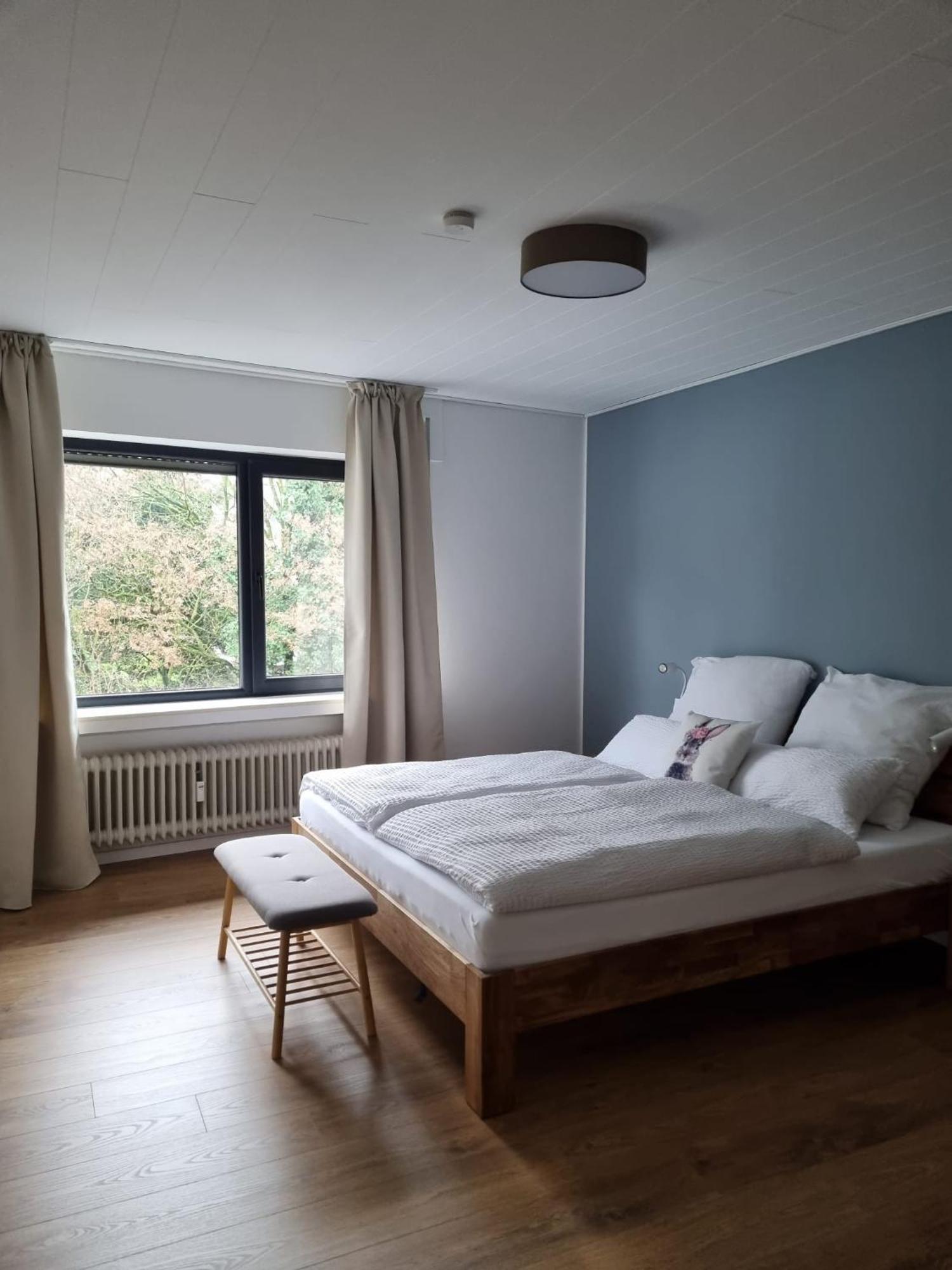 Ferienwohnung Am Rheinpark Emmerich Exterior photo